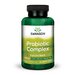 Probiotic Complex 4.2 Billion CFU 120 Capsule Swanson